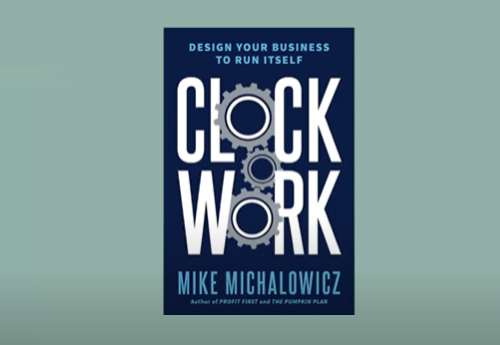 El sistema Clockwork
